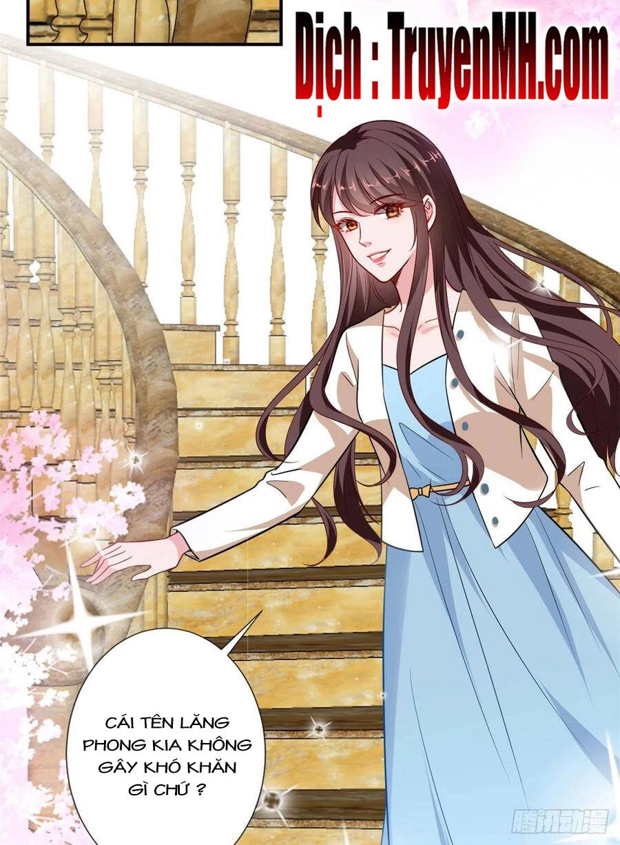 Ông Xã Kết Hôn Thử, Mạnh Thêm Chút Nữa Đi Chapter 277 - 16