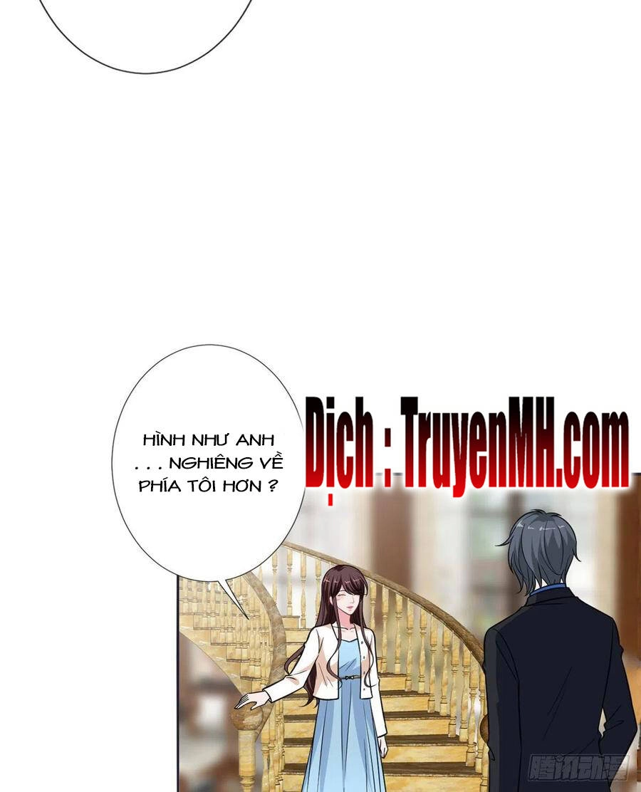 Ông Xã Kết Hôn Thử, Mạnh Thêm Chút Nữa Đi Chapter 278 - 4