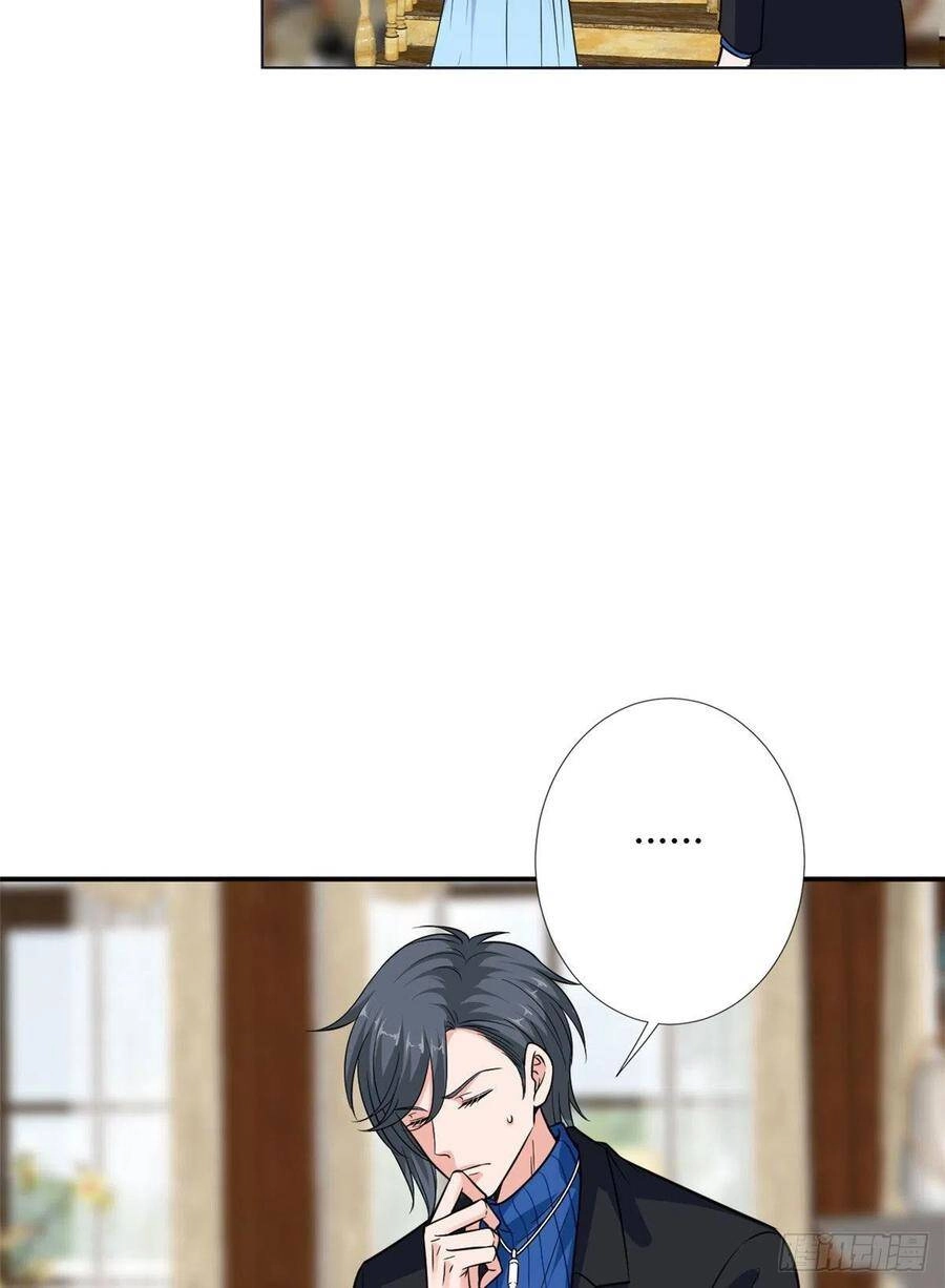 Ông Xã Kết Hôn Thử, Mạnh Thêm Chút Nữa Đi Chapter 278 - 5