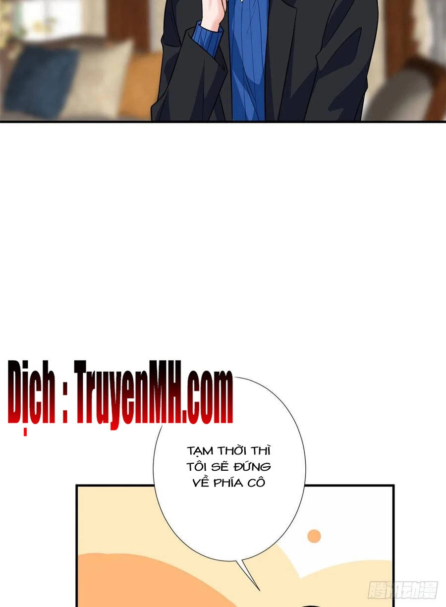 Ông Xã Kết Hôn Thử, Mạnh Thêm Chút Nữa Đi Chapter 278 - 6