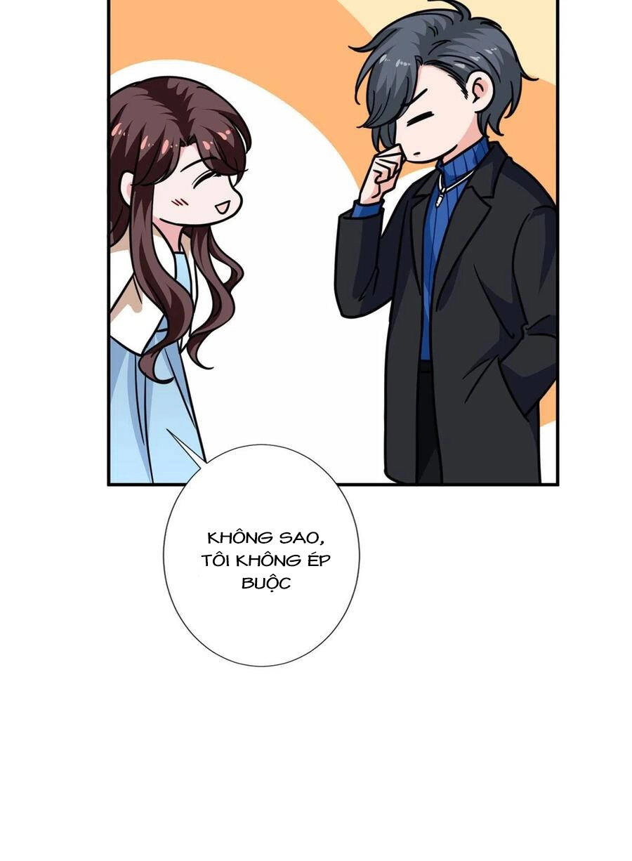 Ông Xã Kết Hôn Thử, Mạnh Thêm Chút Nữa Đi Chapter 278 - 7