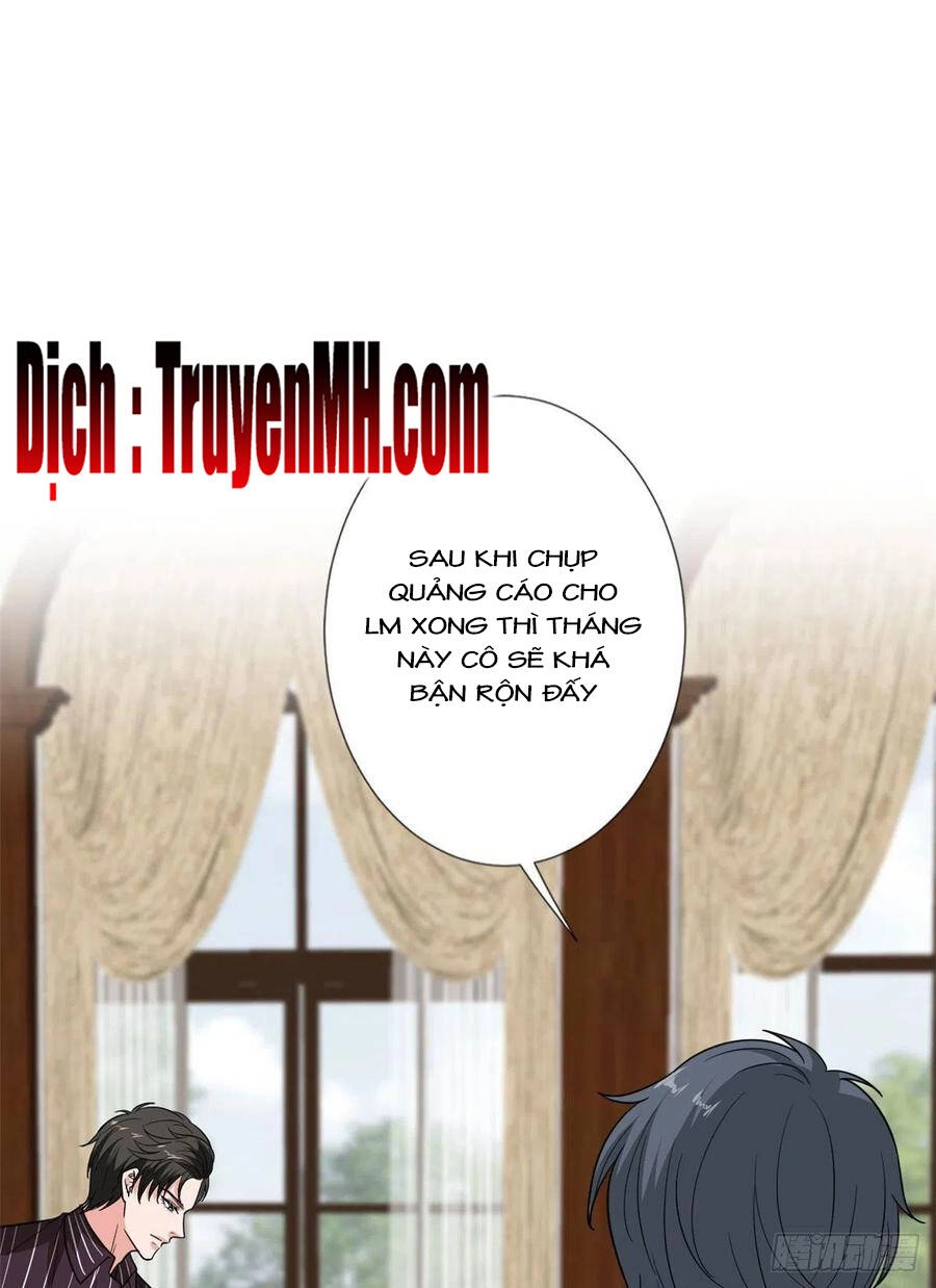 Ông Xã Kết Hôn Thử, Mạnh Thêm Chút Nữa Đi Chapter 278 - 8