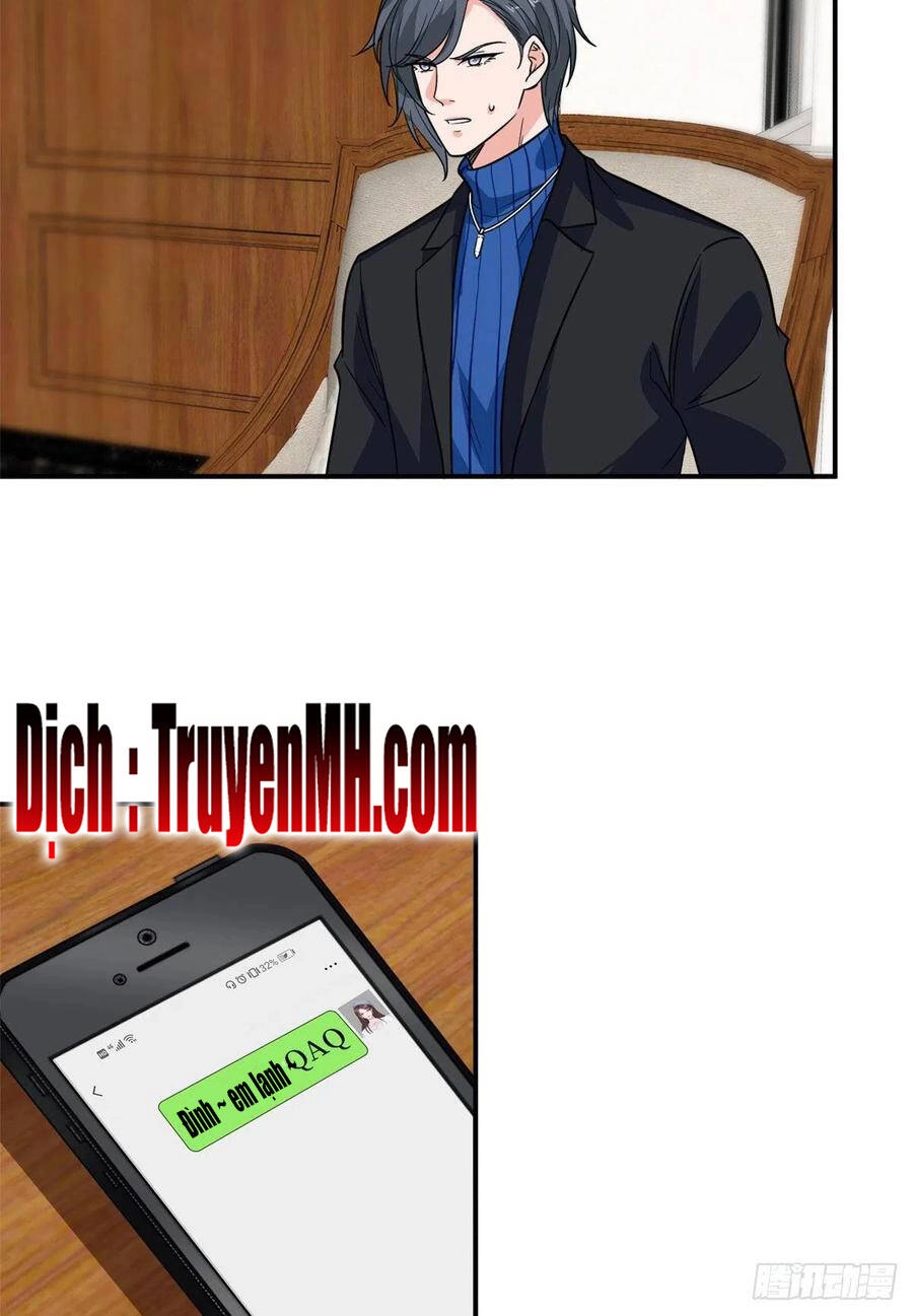 Ông Xã Kết Hôn Thử, Mạnh Thêm Chút Nữa Đi Chapter 278 - 10