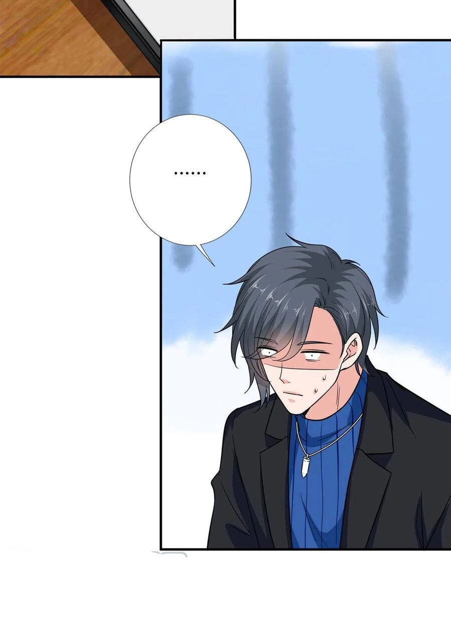 Ông Xã Kết Hôn Thử, Mạnh Thêm Chút Nữa Đi Chapter 278 - 11