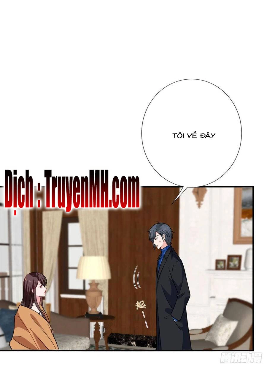 Ông Xã Kết Hôn Thử, Mạnh Thêm Chút Nữa Đi Chapter 278 - 12