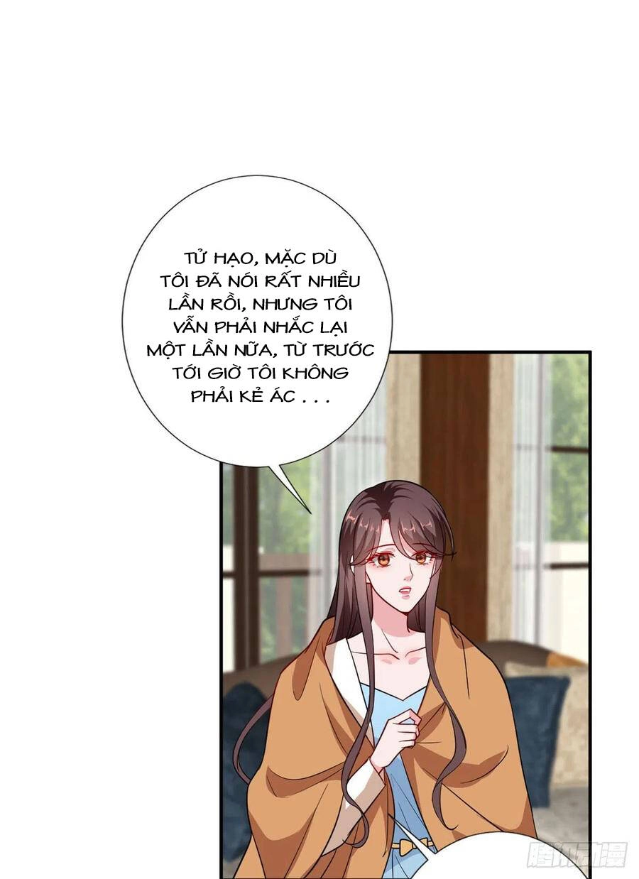 Ông Xã Kết Hôn Thử, Mạnh Thêm Chút Nữa Đi Chapter 278 - 13