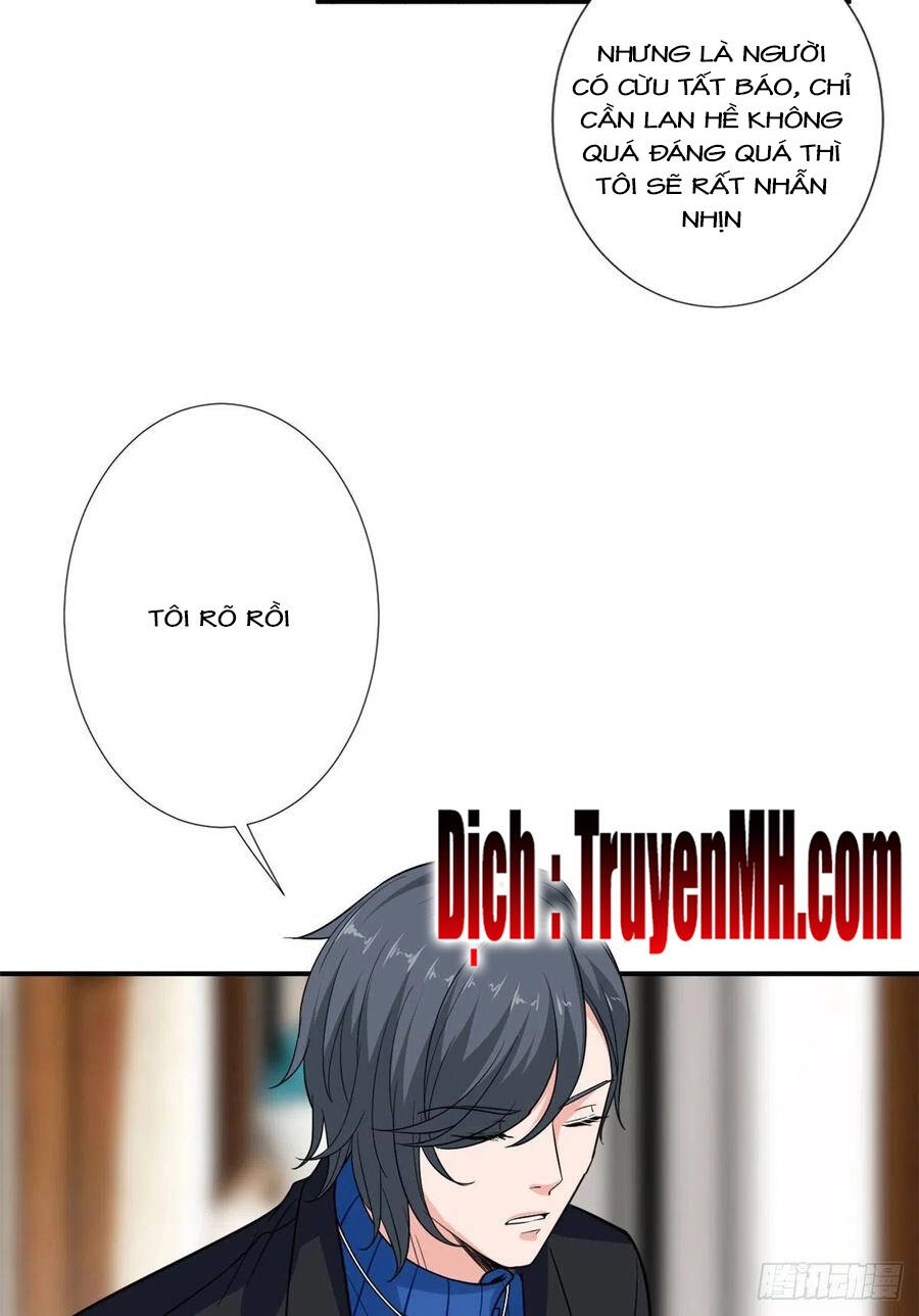 Ông Xã Kết Hôn Thử, Mạnh Thêm Chút Nữa Đi Chapter 278 - 14