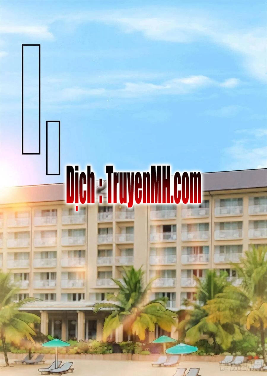 Ông Xã Kết Hôn Thử, Mạnh Thêm Chút Nữa Đi Chapter 279 - 2