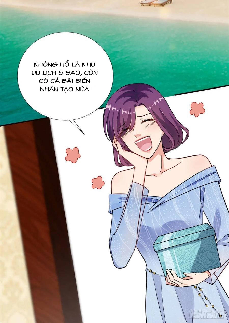 Ông Xã Kết Hôn Thử, Mạnh Thêm Chút Nữa Đi Chapter 279 - 3