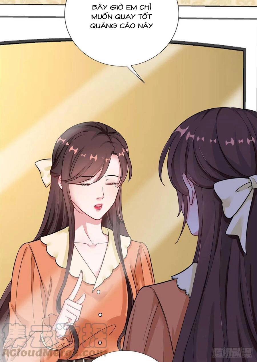 Ông Xã Kết Hôn Thử, Mạnh Thêm Chút Nữa Đi Chapter 279 - 5