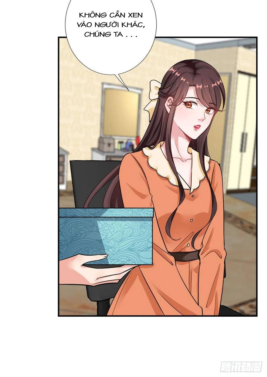 Ông Xã Kết Hôn Thử, Mạnh Thêm Chút Nữa Đi Chapter 279 - 7