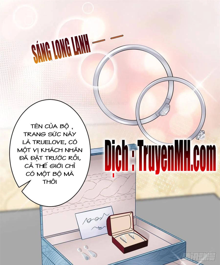 Ông Xã Kết Hôn Thử, Mạnh Thêm Chút Nữa Đi Chapter 279 - 8