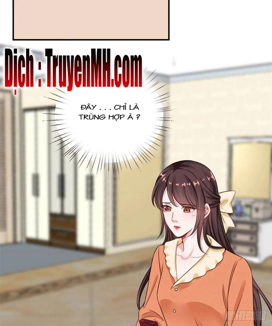 Ông Xã Kết Hôn Thử, Mạnh Thêm Chút Nữa Đi Chapter 279 - 12