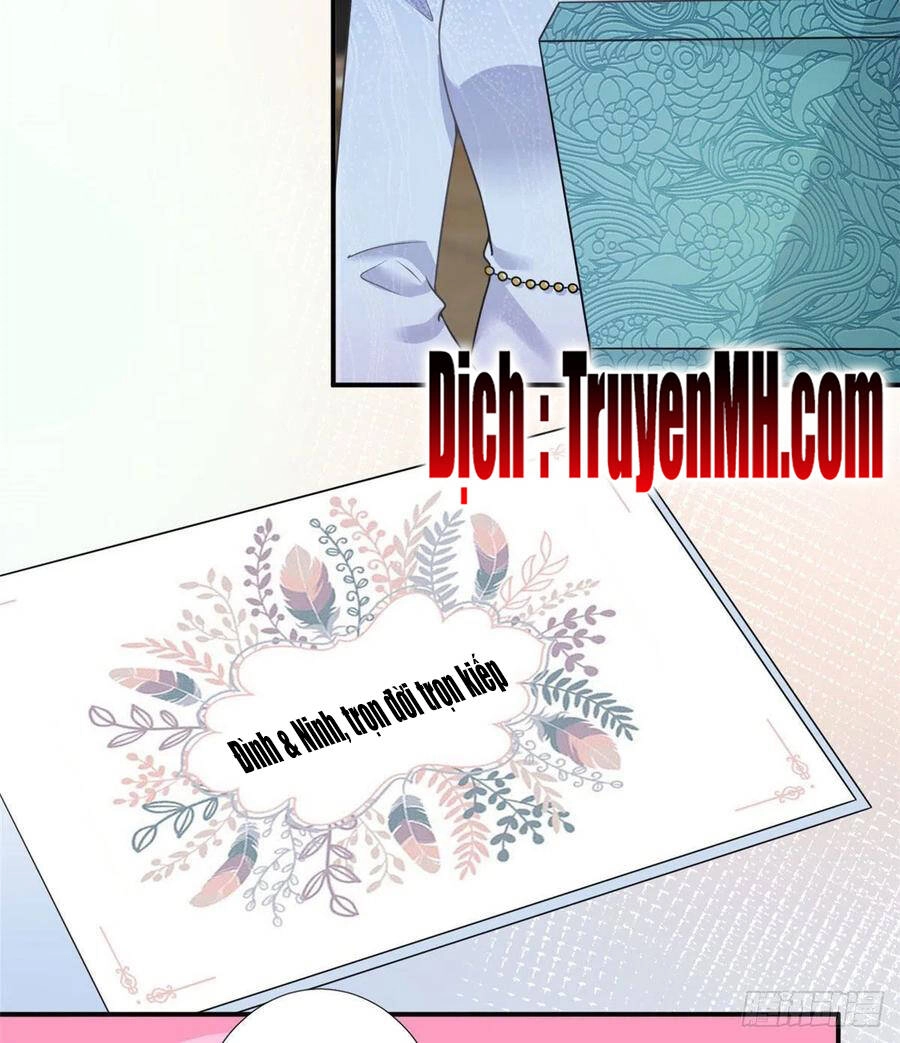 Ông Xã Kết Hôn Thử, Mạnh Thêm Chút Nữa Đi Chapter 279 - 14