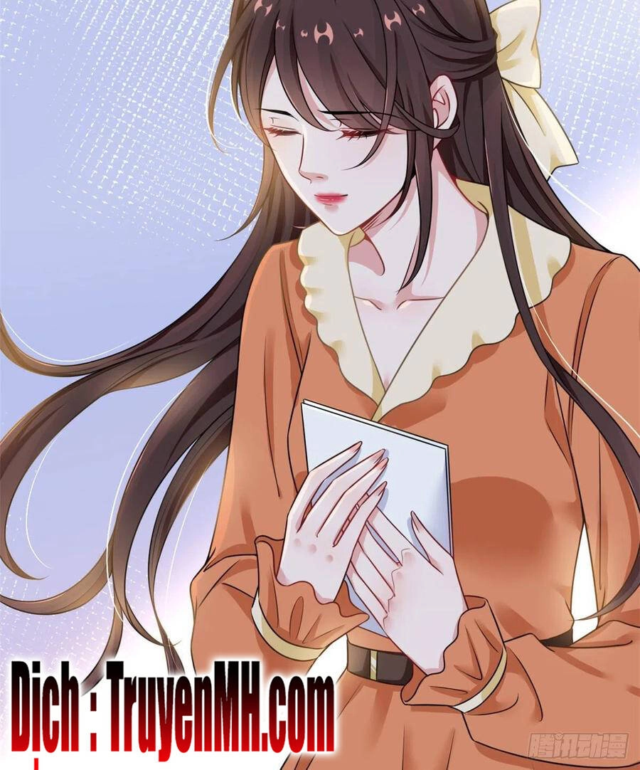 Ông Xã Kết Hôn Thử, Mạnh Thêm Chút Nữa Đi Chapter 279 - 16