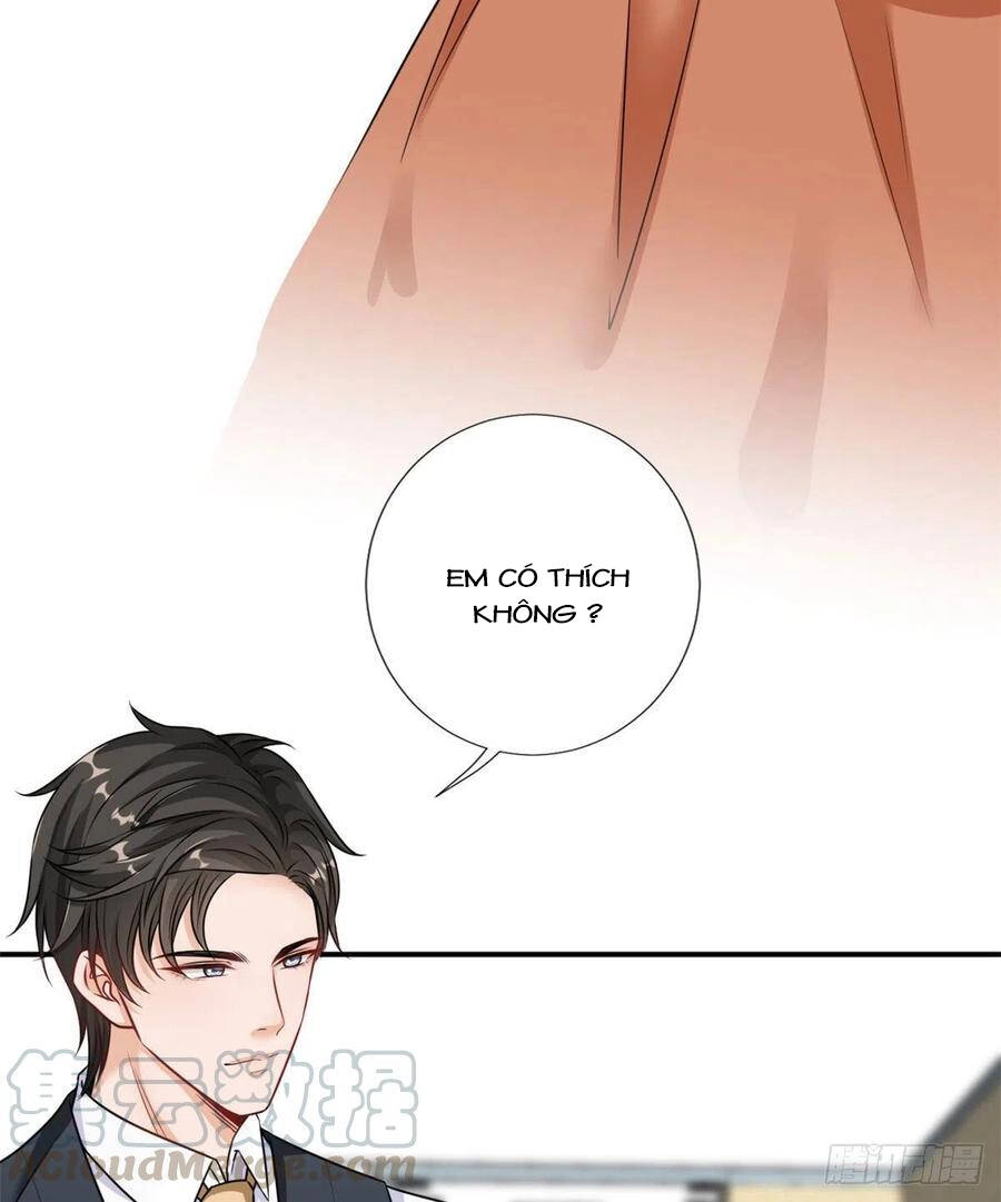 Ông Xã Kết Hôn Thử, Mạnh Thêm Chút Nữa Đi Chapter 279 - 17