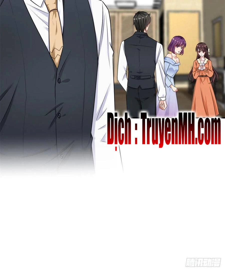 Ông Xã Kết Hôn Thử, Mạnh Thêm Chút Nữa Đi Chapter 279 - 18