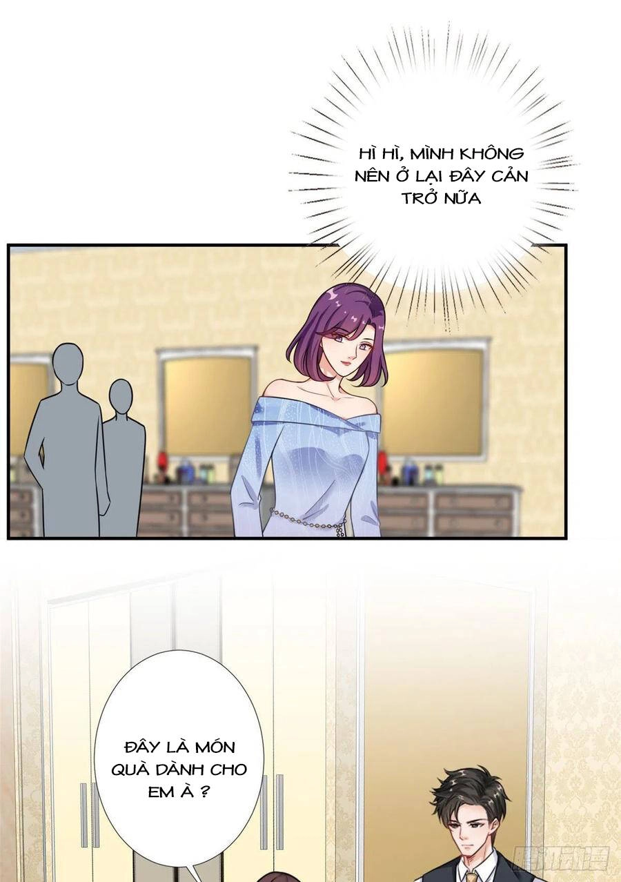 Ông Xã Kết Hôn Thử, Mạnh Thêm Chút Nữa Đi Chapter 280 - 2