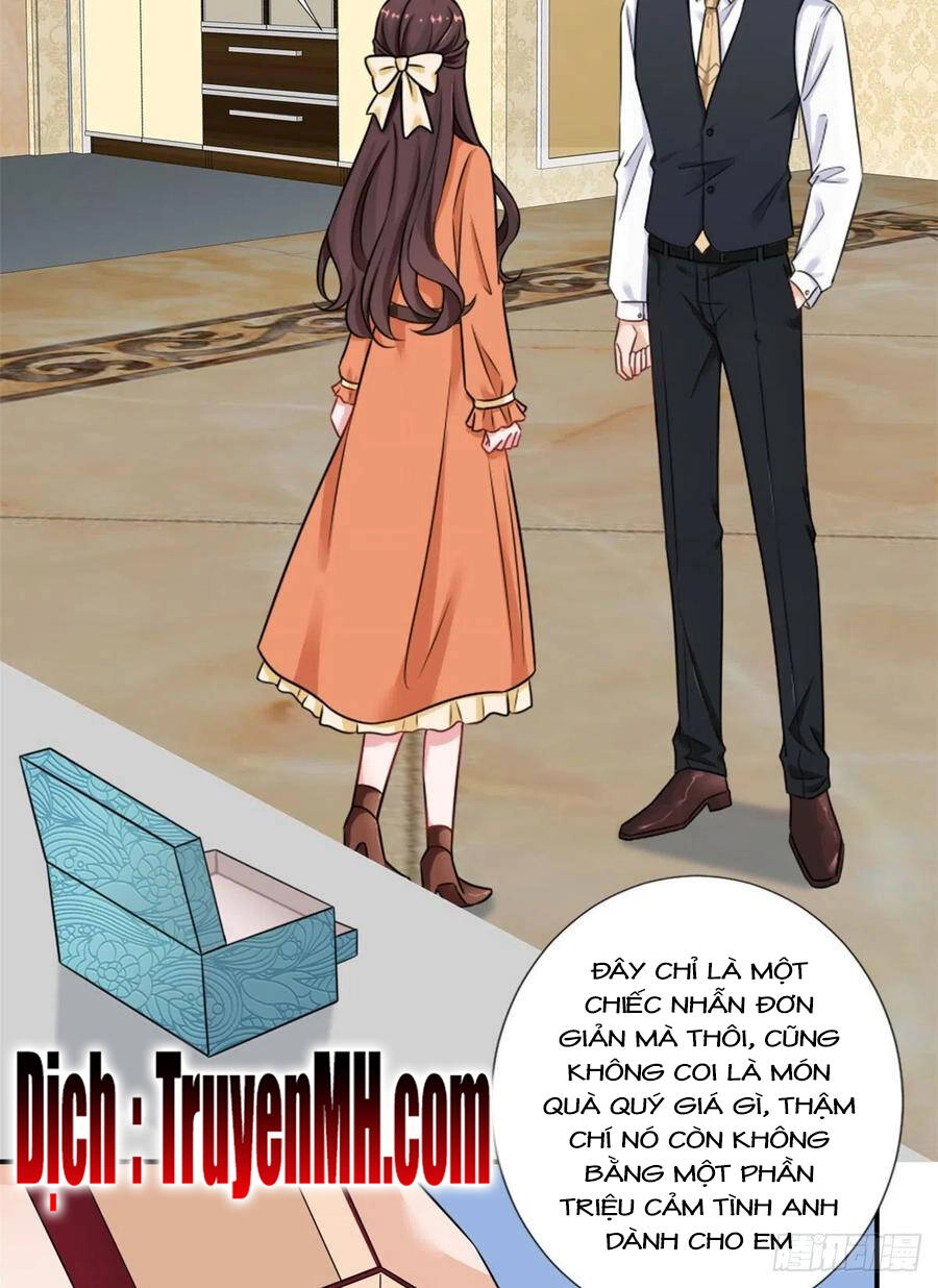 Ông Xã Kết Hôn Thử, Mạnh Thêm Chút Nữa Đi Chapter 280 - 3