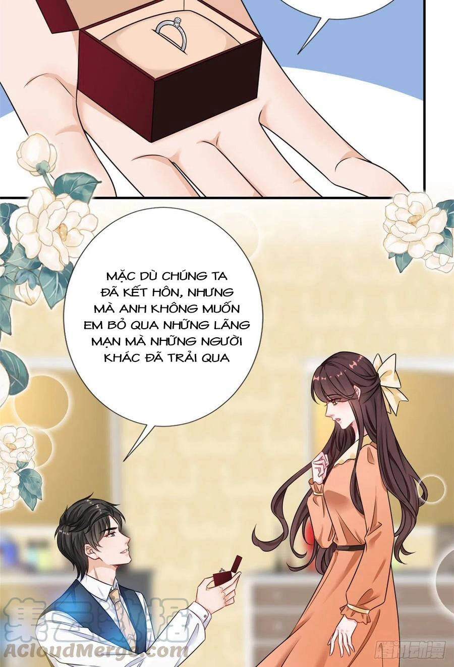 Ông Xã Kết Hôn Thử, Mạnh Thêm Chút Nữa Đi Chapter 280 - 4