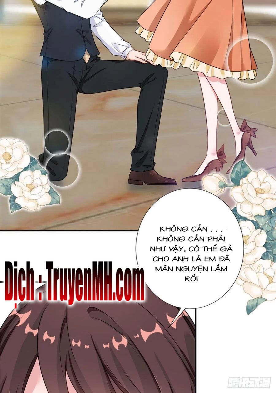 Ông Xã Kết Hôn Thử, Mạnh Thêm Chút Nữa Đi Chapter 280 - 5