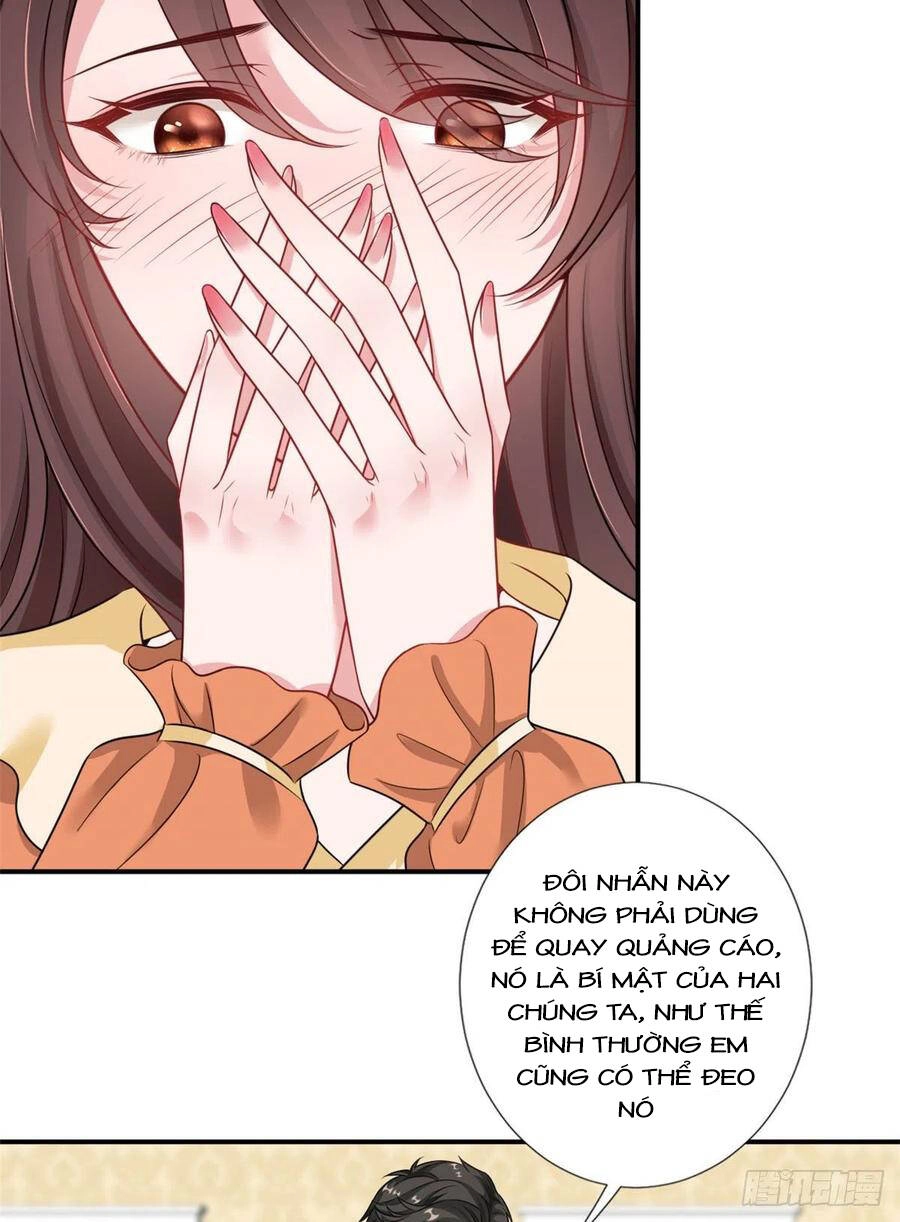 Ông Xã Kết Hôn Thử, Mạnh Thêm Chút Nữa Đi Chapter 280 - 6