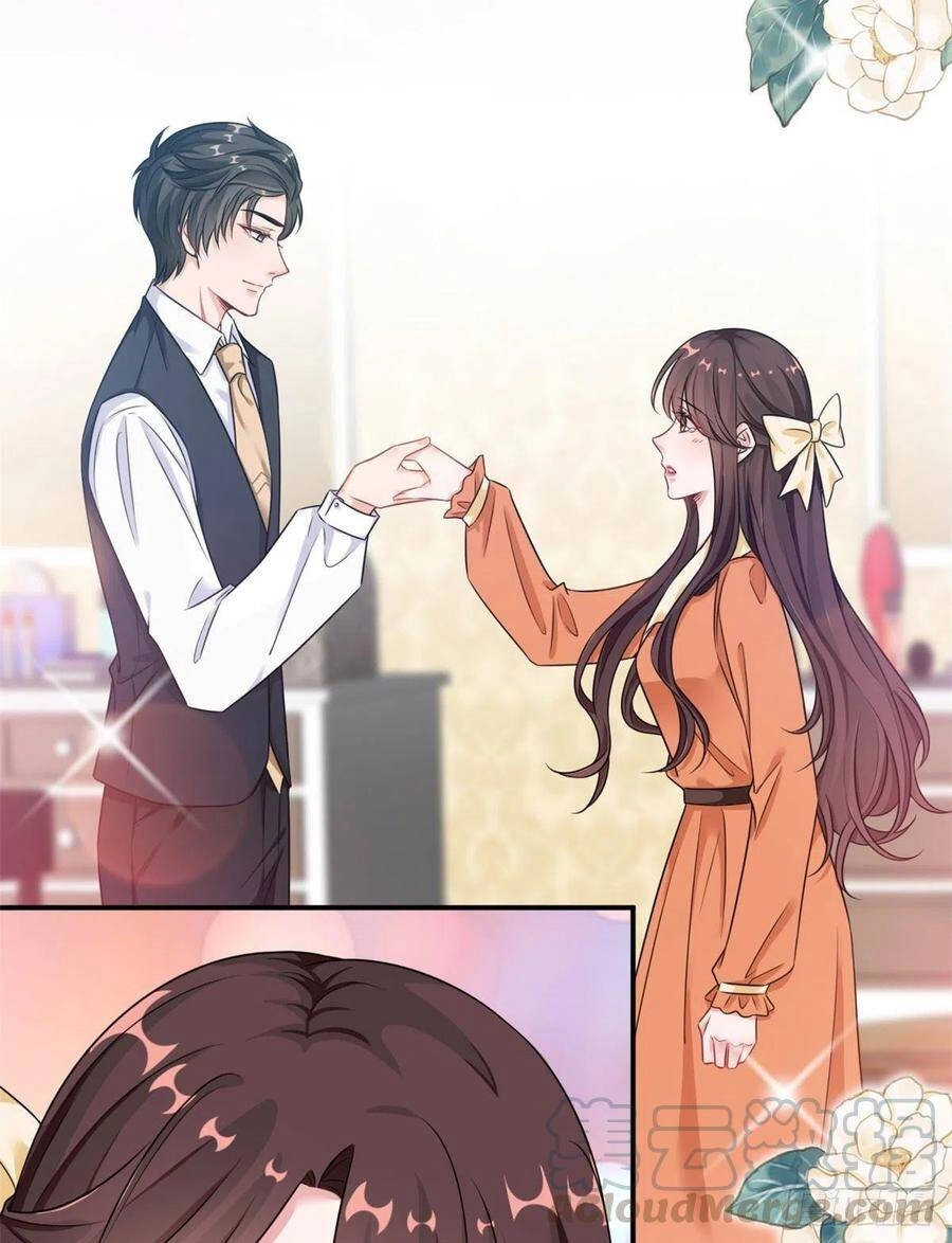 Ông Xã Kết Hôn Thử, Mạnh Thêm Chút Nữa Đi Chapter 280 - 8