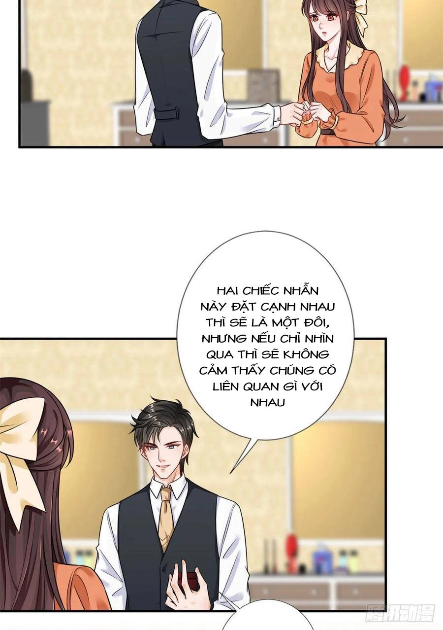 Ông Xã Kết Hôn Thử, Mạnh Thêm Chút Nữa Đi Chapter 280 - 10