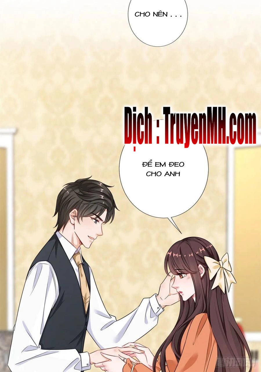 Ông Xã Kết Hôn Thử, Mạnh Thêm Chút Nữa Đi Chapter 280 - 11