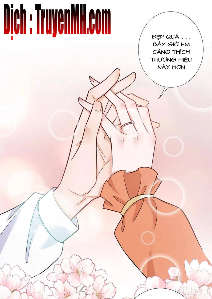 Ông Xã Kết Hôn Thử, Mạnh Thêm Chút Nữa Đi Chapter 280 - 13