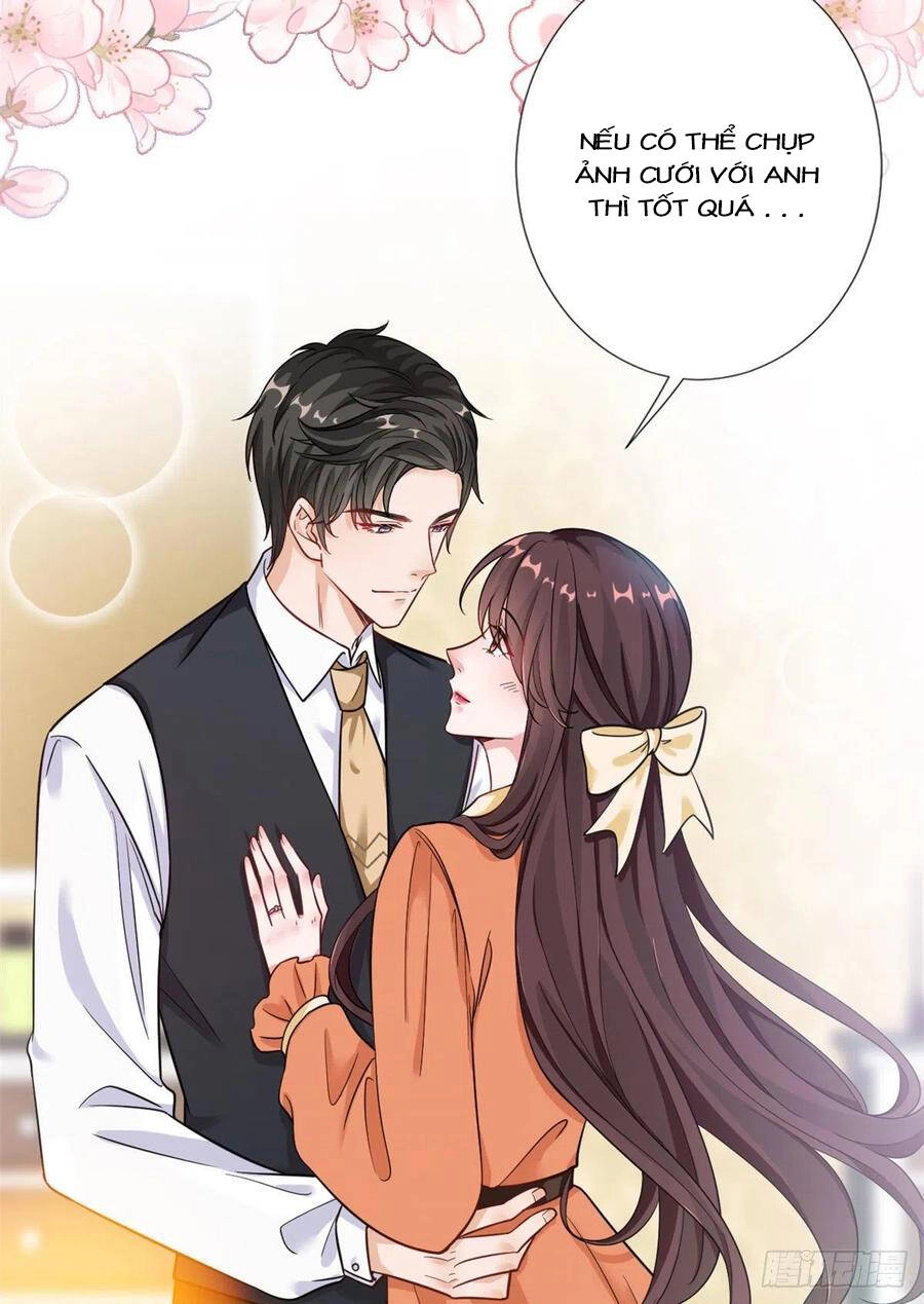 Ông Xã Kết Hôn Thử, Mạnh Thêm Chút Nữa Đi Chapter 280 - 14