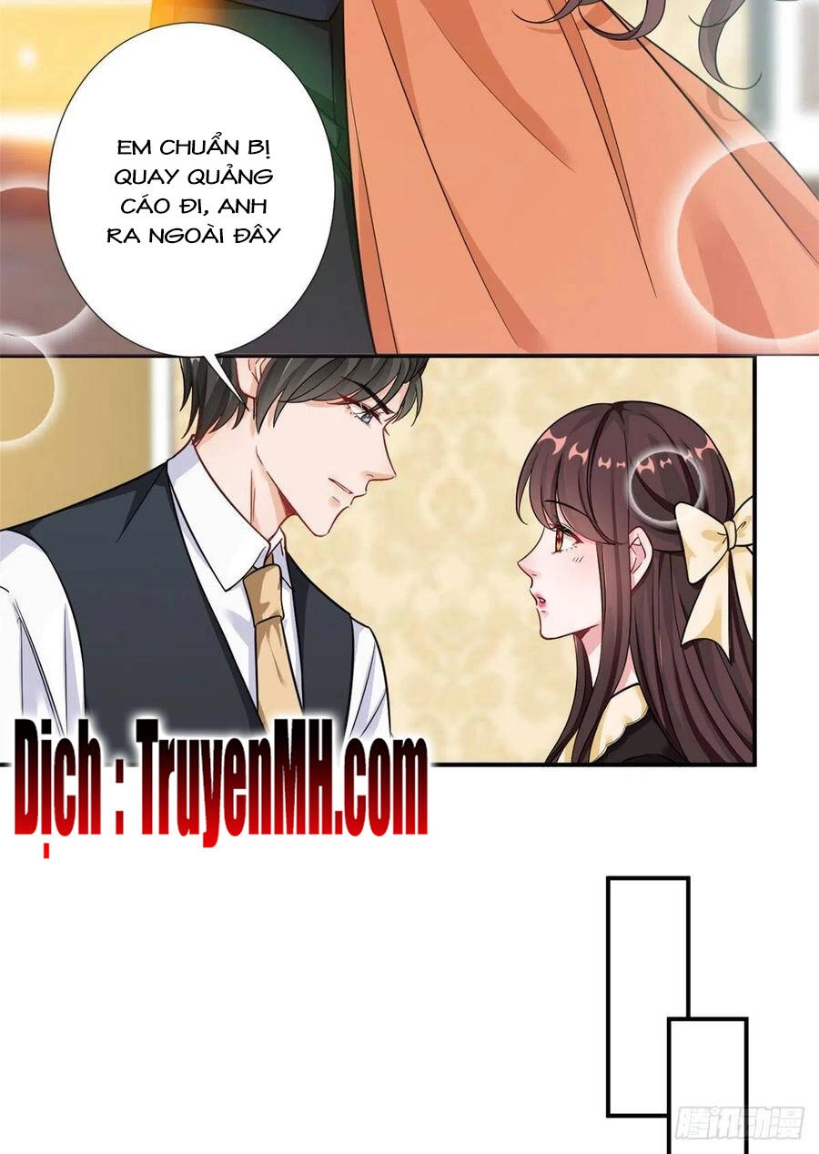 Ông Xã Kết Hôn Thử, Mạnh Thêm Chút Nữa Đi Chapter 280 - 15