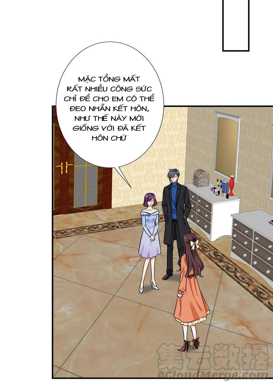 Ông Xã Kết Hôn Thử, Mạnh Thêm Chút Nữa Đi Chapter 281 - 2