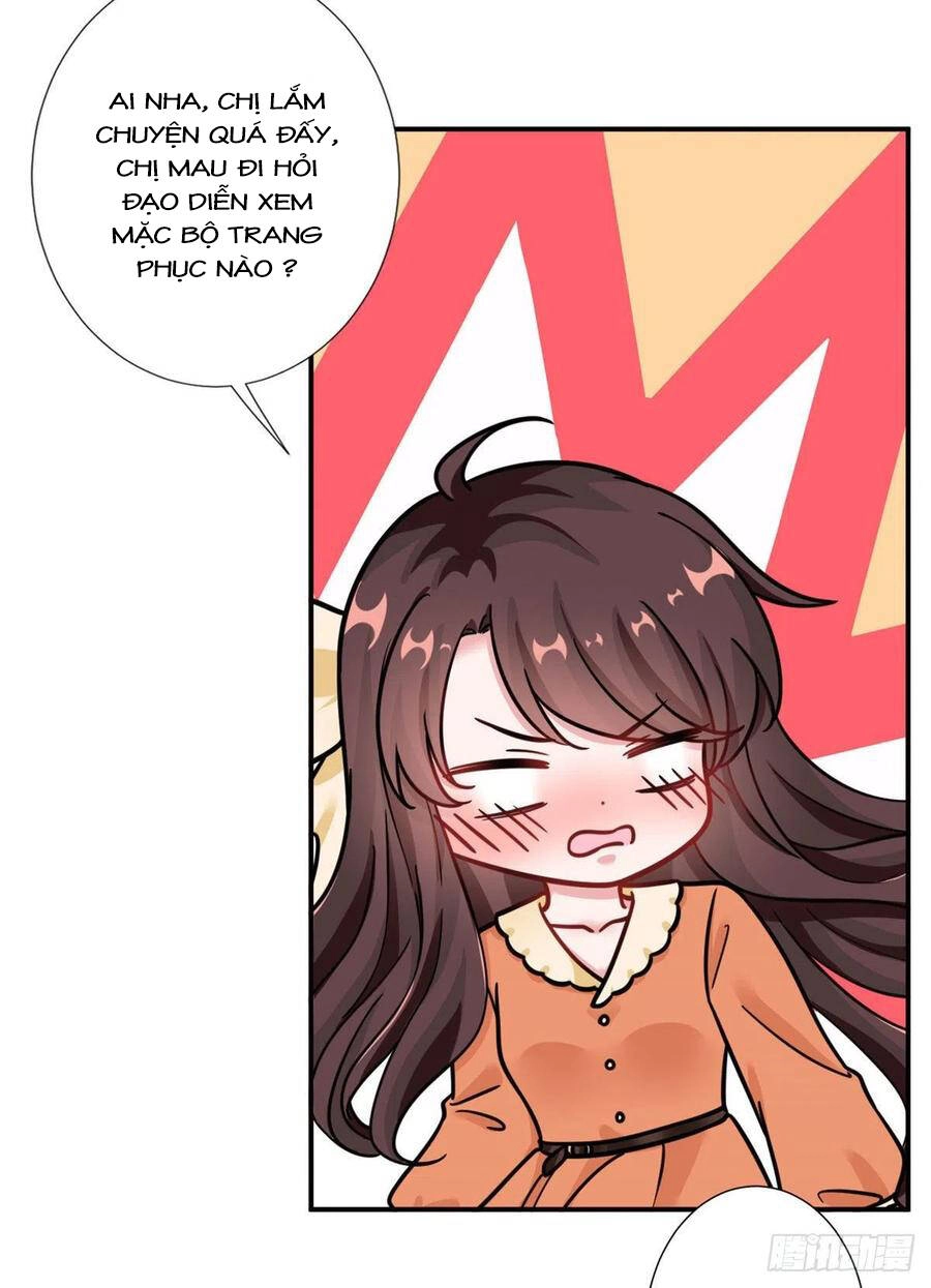 Ông Xã Kết Hôn Thử, Mạnh Thêm Chút Nữa Đi Chapter 281 - 4