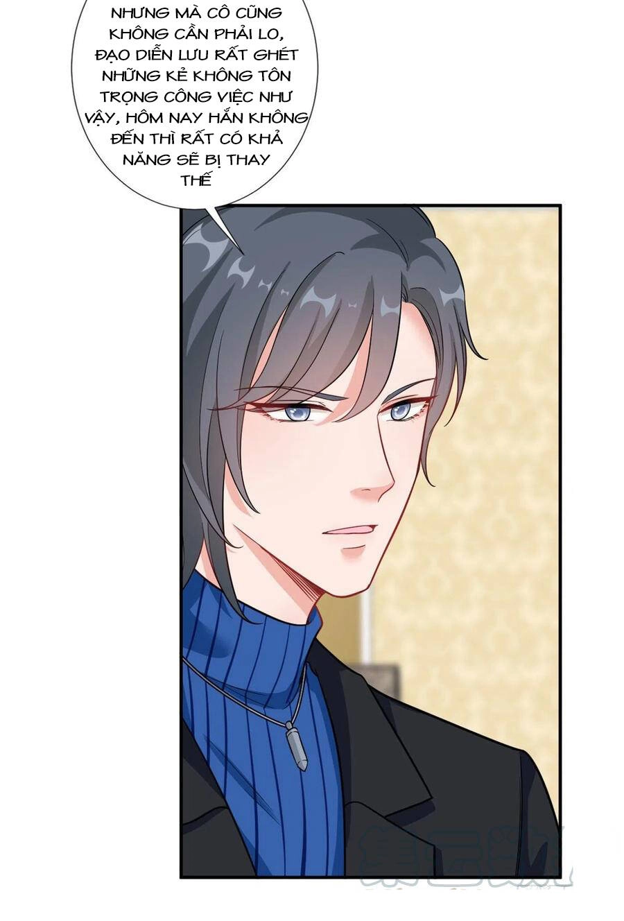 Ông Xã Kết Hôn Thử, Mạnh Thêm Chút Nữa Đi Chapter 281 - 6