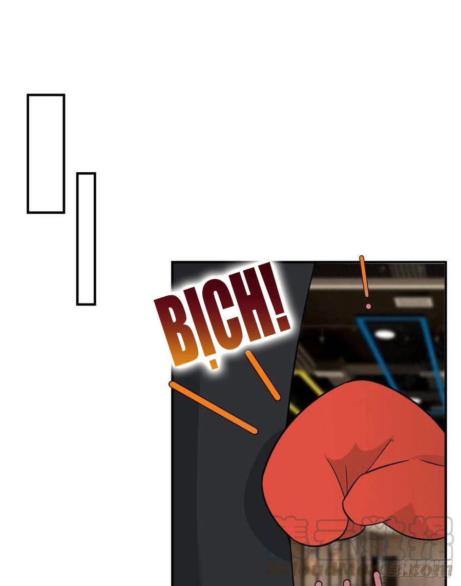 Ông Xã Kết Hôn Thử, Mạnh Thêm Chút Nữa Đi Chapter 281 - 10