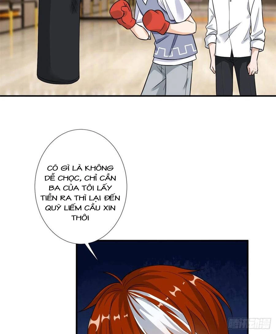 Ông Xã Kết Hôn Thử, Mạnh Thêm Chút Nữa Đi Chapter 281 - 12