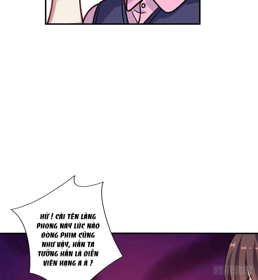 Ông Xã Kết Hôn Thử, Mạnh Thêm Chút Nữa Đi Chapter 281 - 16