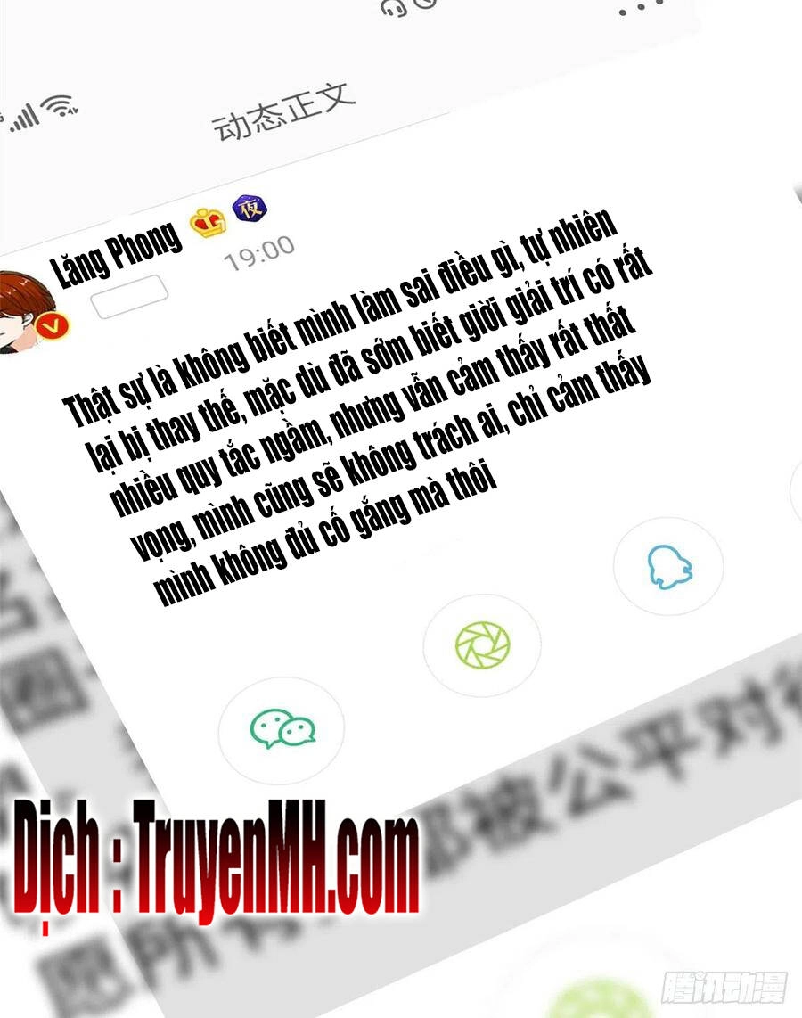 Ông Xã Kết Hôn Thử, Mạnh Thêm Chút Nữa Đi Chapter 282 - 10