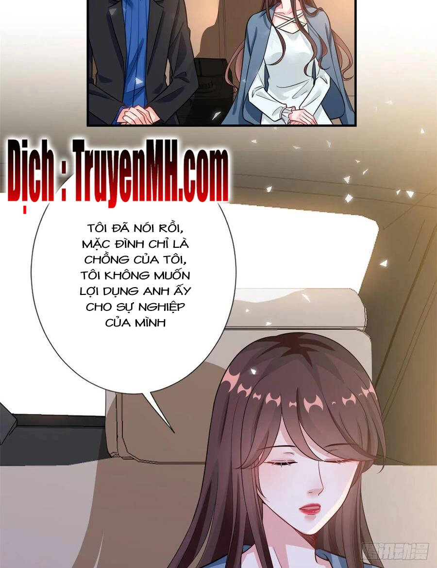 Ông Xã Kết Hôn Thử, Mạnh Thêm Chút Nữa Đi Chapter 283 - 3