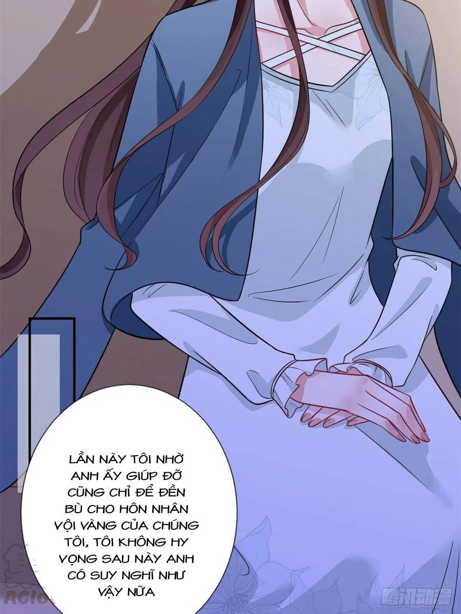 Ông Xã Kết Hôn Thử, Mạnh Thêm Chút Nữa Đi Chapter 283 - 4