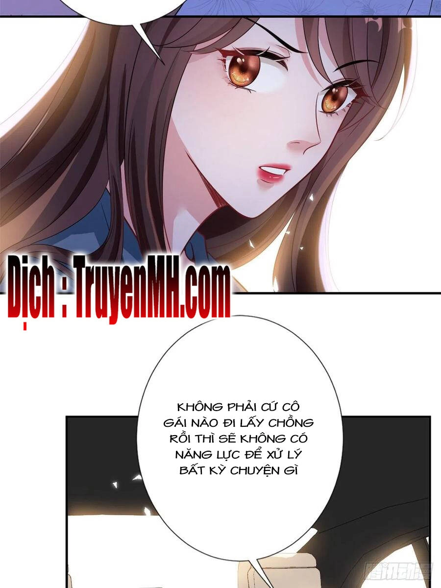 Ông Xã Kết Hôn Thử, Mạnh Thêm Chút Nữa Đi Chapter 283 - 5