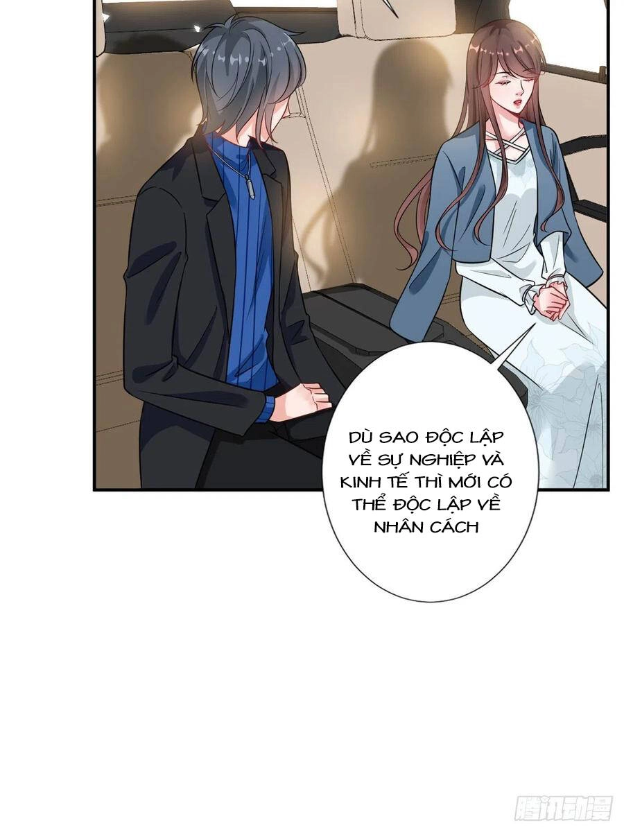 Ông Xã Kết Hôn Thử, Mạnh Thêm Chút Nữa Đi Chapter 283 - 6