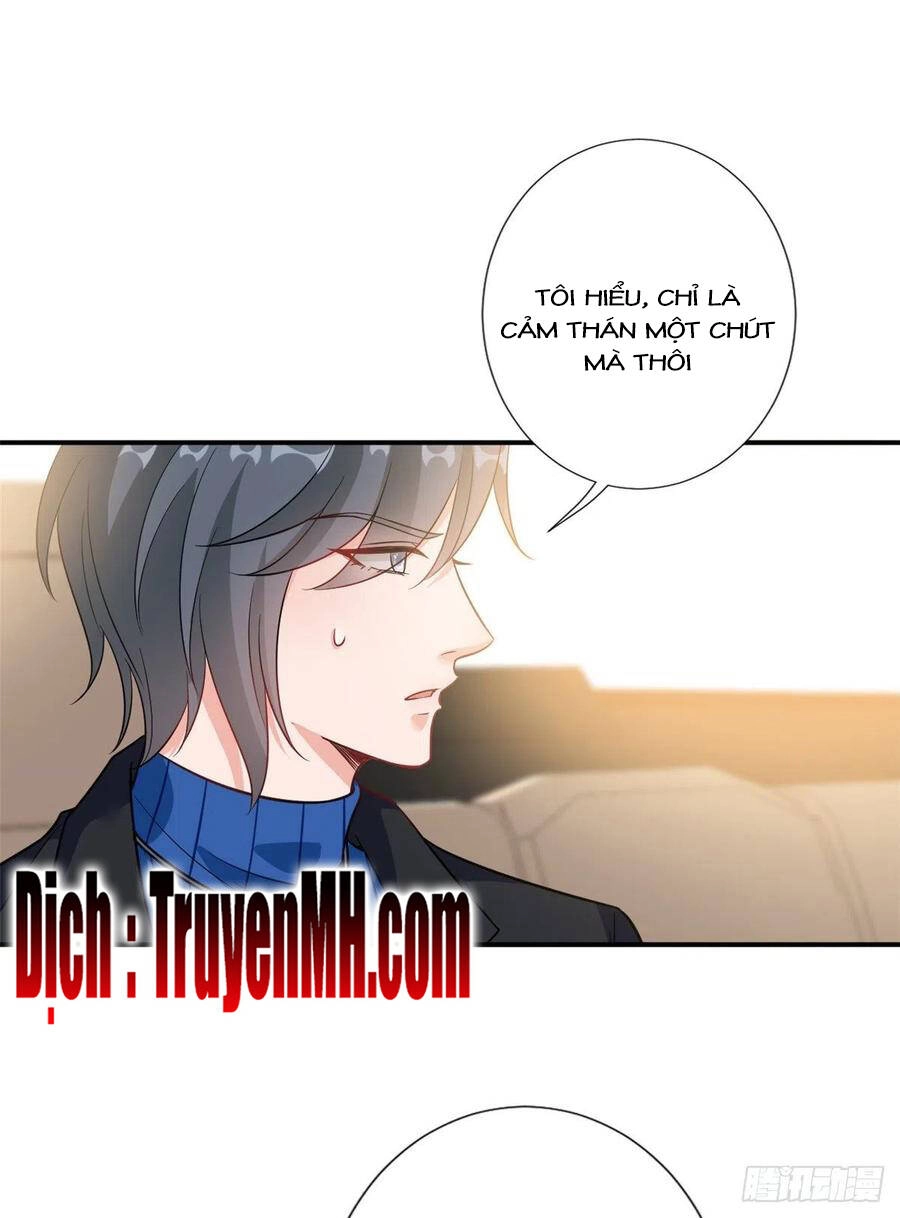 Ông Xã Kết Hôn Thử, Mạnh Thêm Chút Nữa Đi Chapter 283 - 7