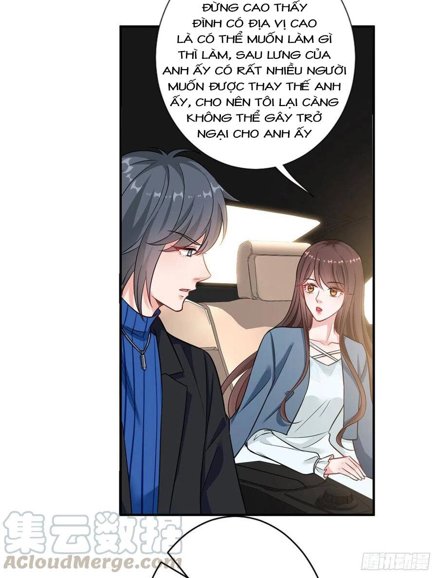 Ông Xã Kết Hôn Thử, Mạnh Thêm Chút Nữa Đi Chapter 283 - 8