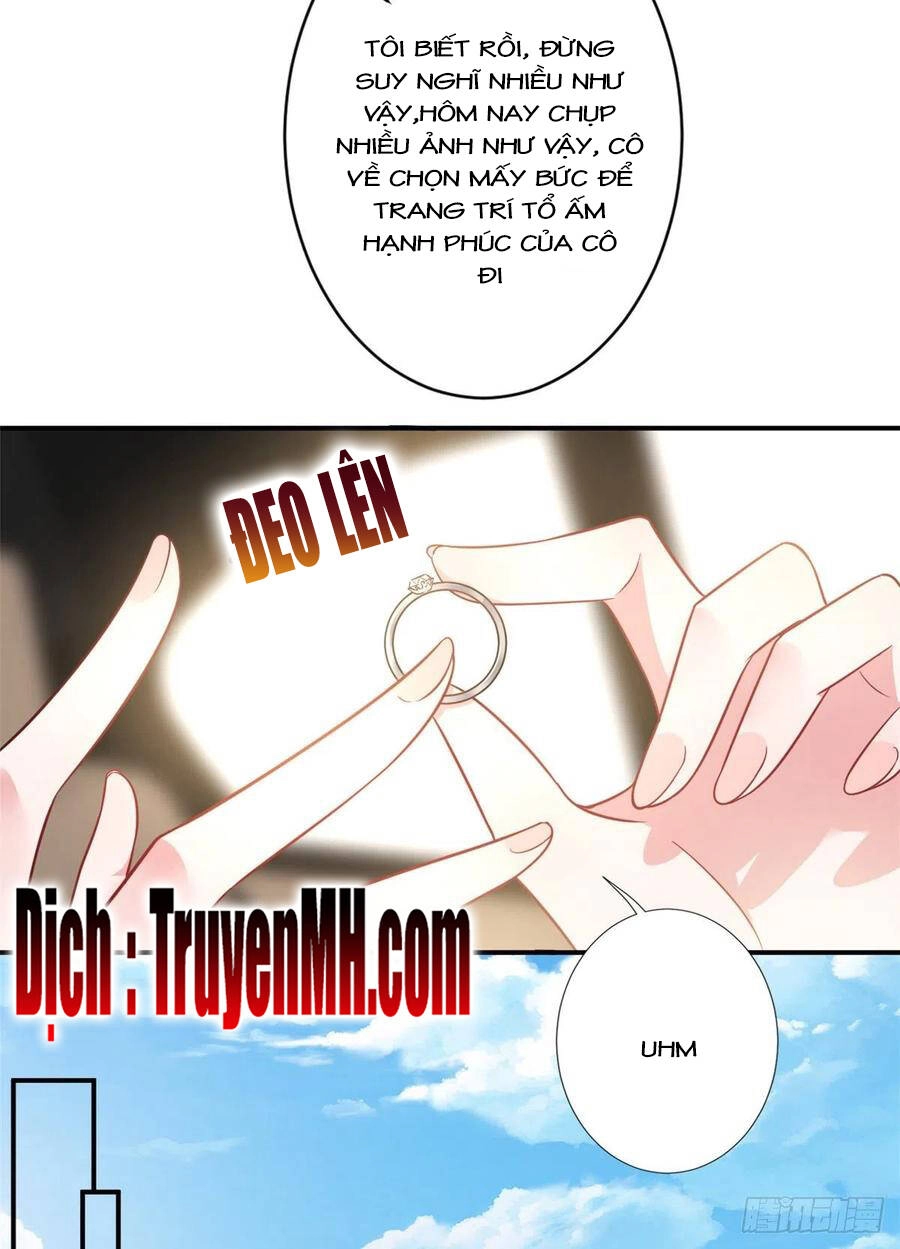 Ông Xã Kết Hôn Thử, Mạnh Thêm Chút Nữa Đi Chapter 283 - 9