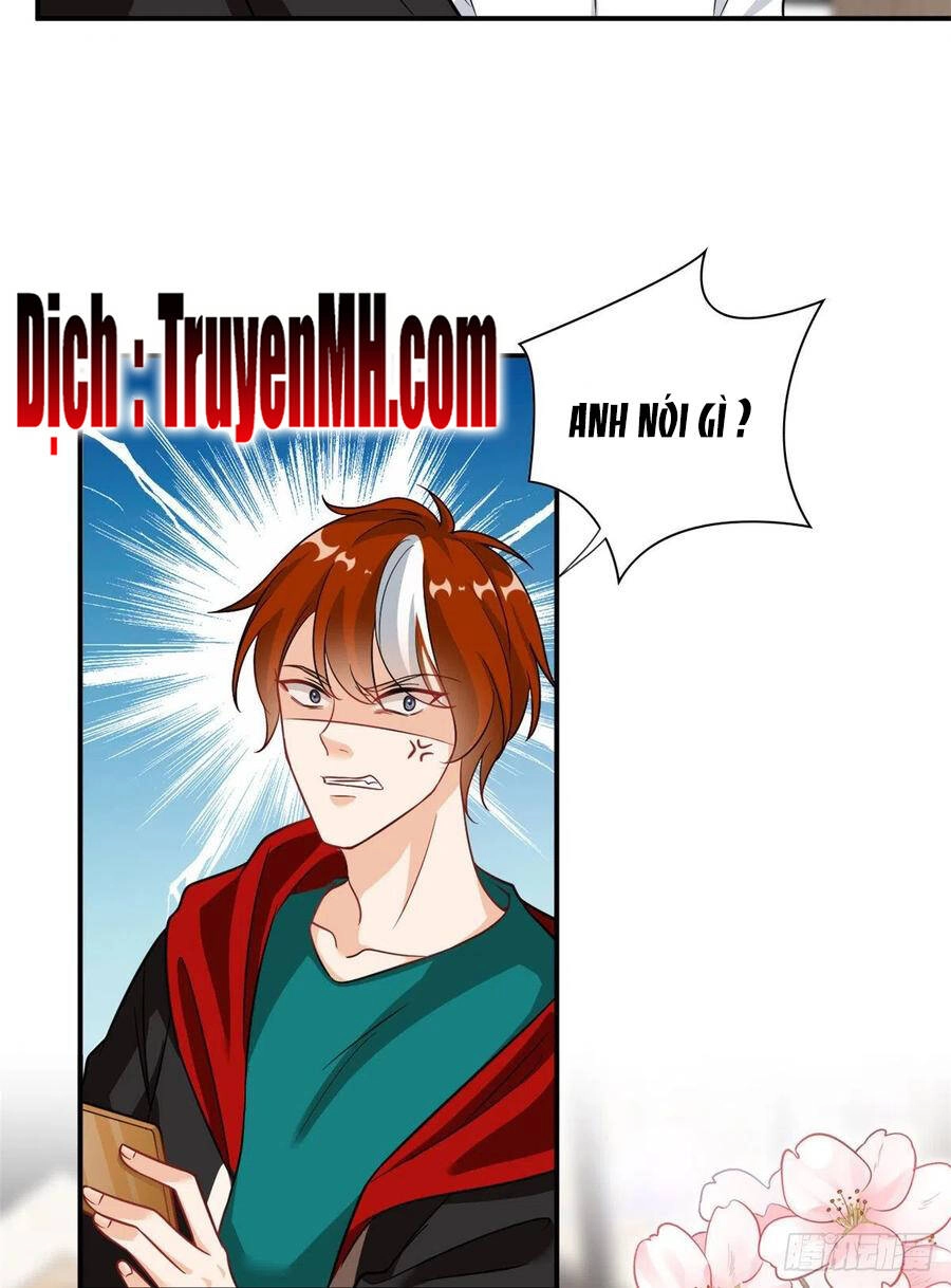 Ông Xã Kết Hôn Thử, Mạnh Thêm Chút Nữa Đi Chapter 283 - 13