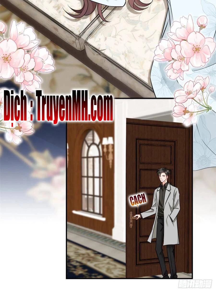 Ông Xã Kết Hôn Thử, Mạnh Thêm Chút Nữa Đi Chapter 283 - 15