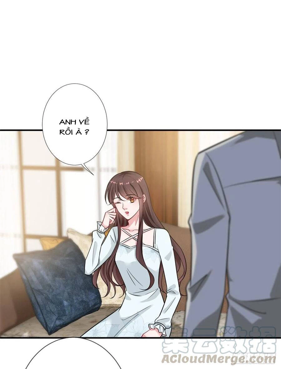 Ông Xã Kết Hôn Thử, Mạnh Thêm Chút Nữa Đi Chapter 283 - 16