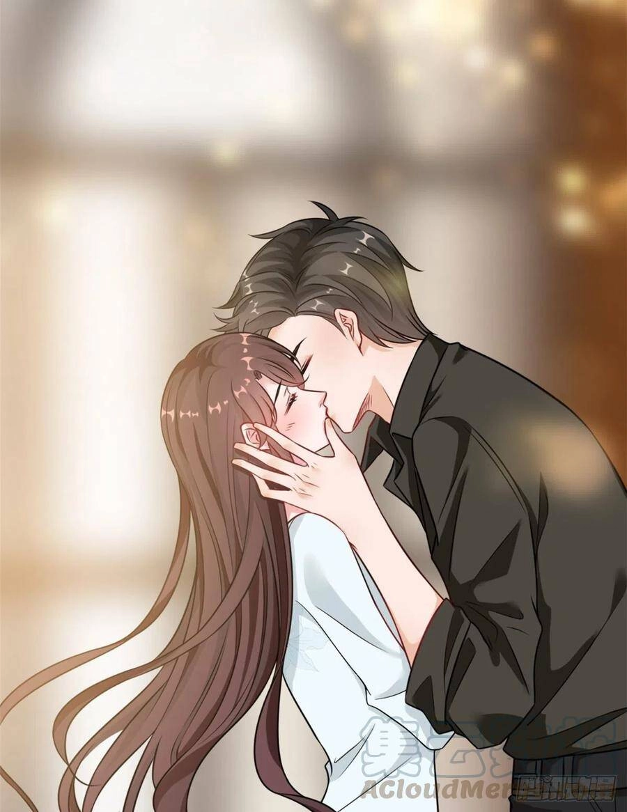 Ông Xã Kết Hôn Thử, Mạnh Thêm Chút Nữa Đi Chapter 284 - 3